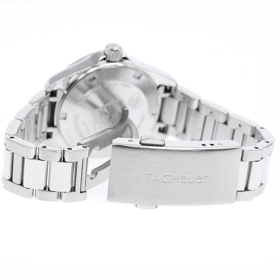 TAG HEUER タグホイヤー WAY1412.BA0920 アクアレーサー デイト  