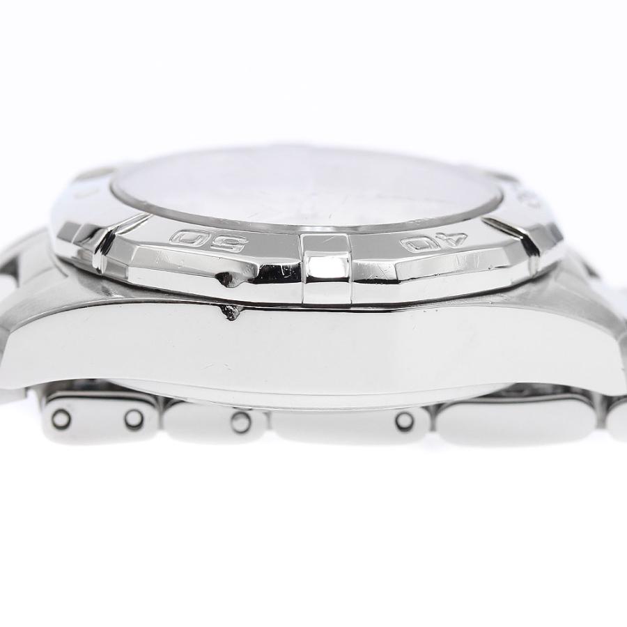 TAG HEUER タグホイヤー WAY1412.BA0920 アクアレーサー デイト  