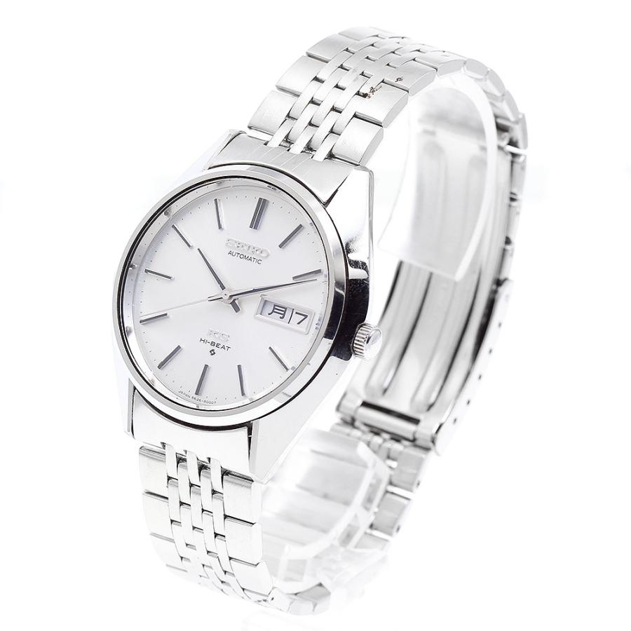 SEIKO（セイコー） SEIKO 5626-8001 キングセイコー ハイビート