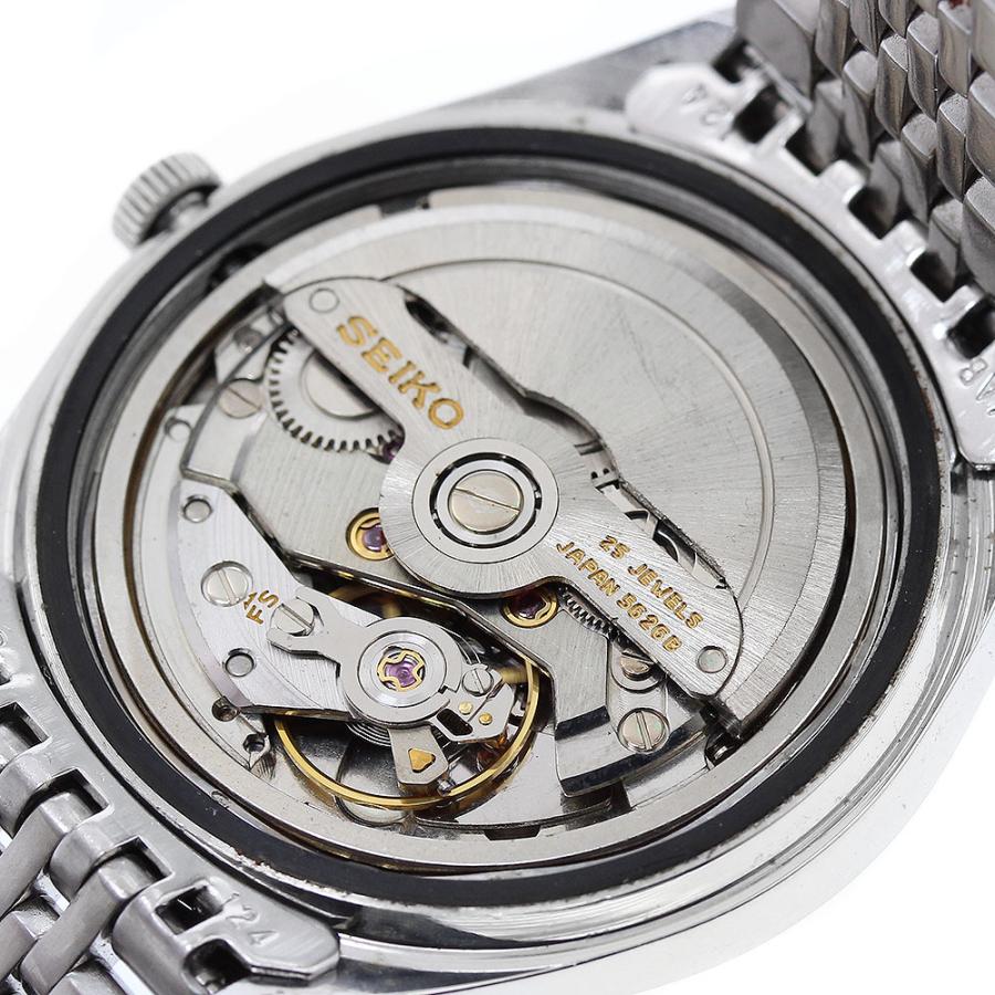 SEIKO（セイコー） SEIKO 5626-8001 キングセイコー ハイビート