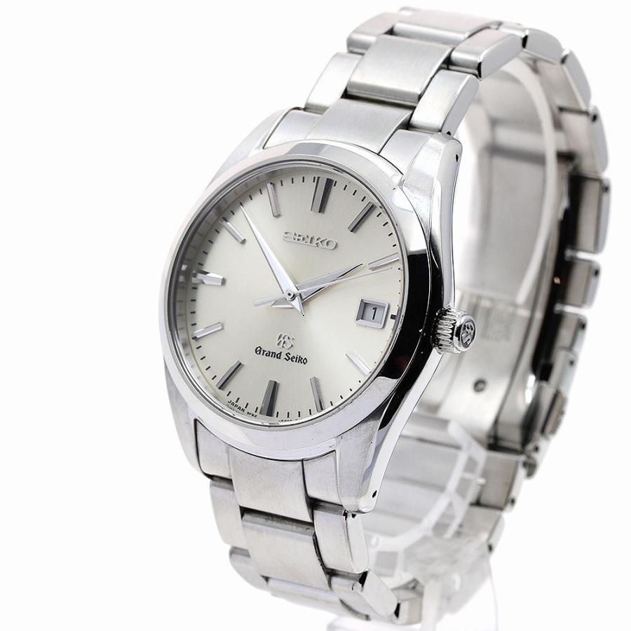 SEIKO グランドセイコー 腕時計 SBGX063 9F62-0AB0 グランドセイコー SBGX063 9F62-0AB0 クオーツ メーカー