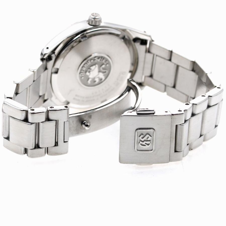 SEIKO セイコー SBGX063/9F62-0AB0 グランドセイコー デイト