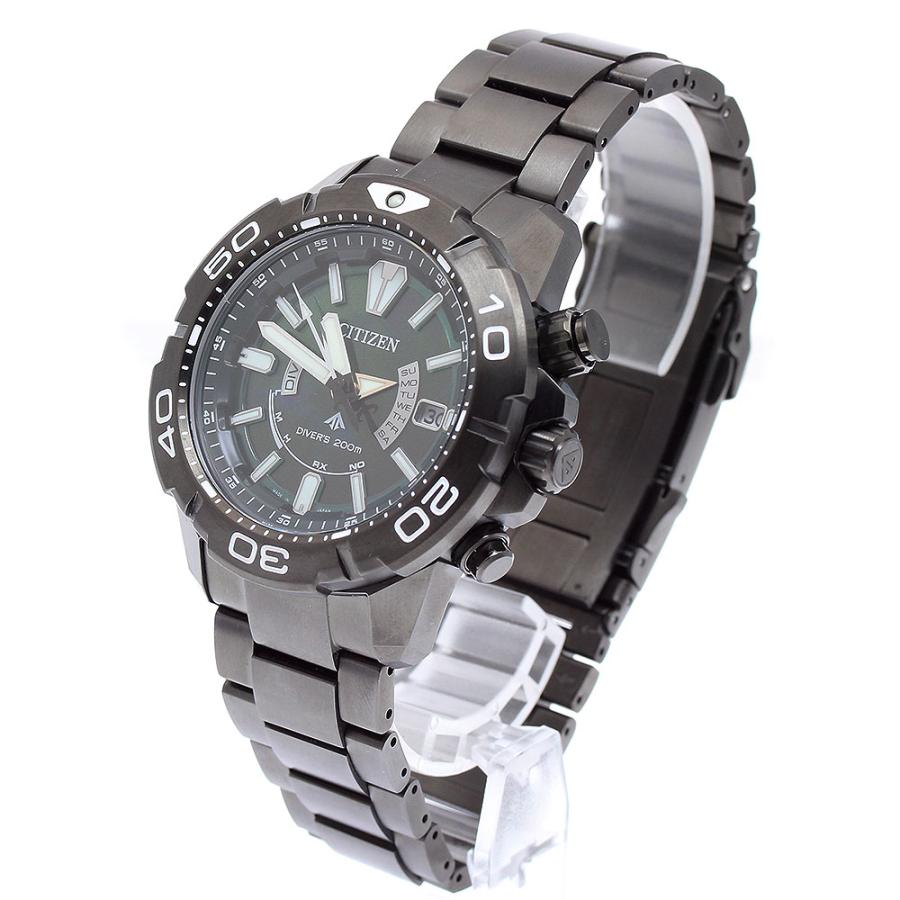 CITIZEN（シチズン） CITIZEN AS7146-58W プロマスター ライトイン