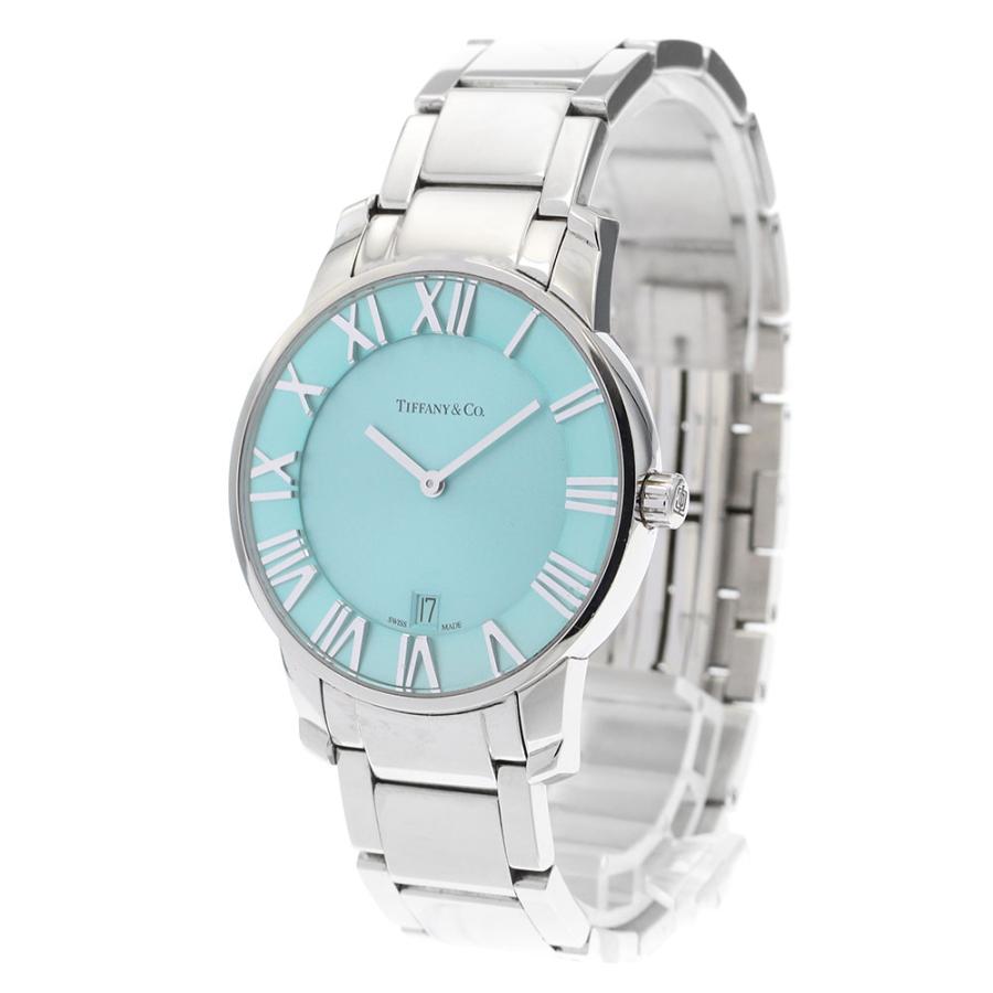 TIFFANY&Co.（ティファニー） TIFFANY&Co. 63452769 アトラス 2ハンド
