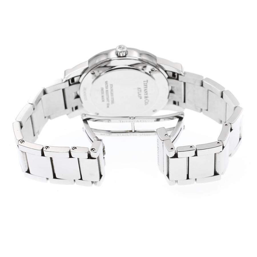TIFFANY&Co.（ティファニー） TIFFANY&Co. 63452769 アトラス 2ハンド