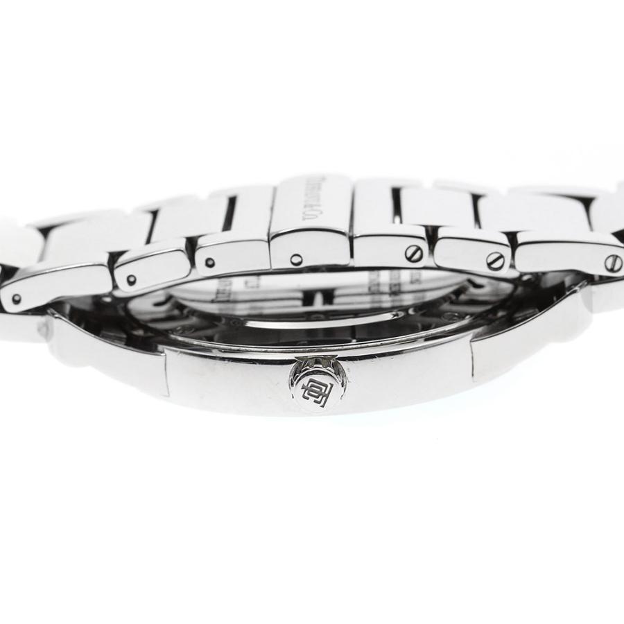 TIFFANY&Co.（ティファニー） TIFFANY&Co. 63452769 アトラス 2ハンド
