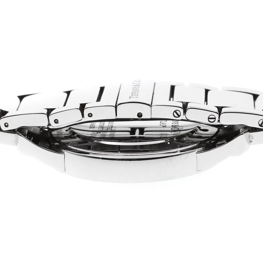 TIFFANY&Co.（ティファニー） TIFFANY&Co. 63452769 アトラス 2ハンド