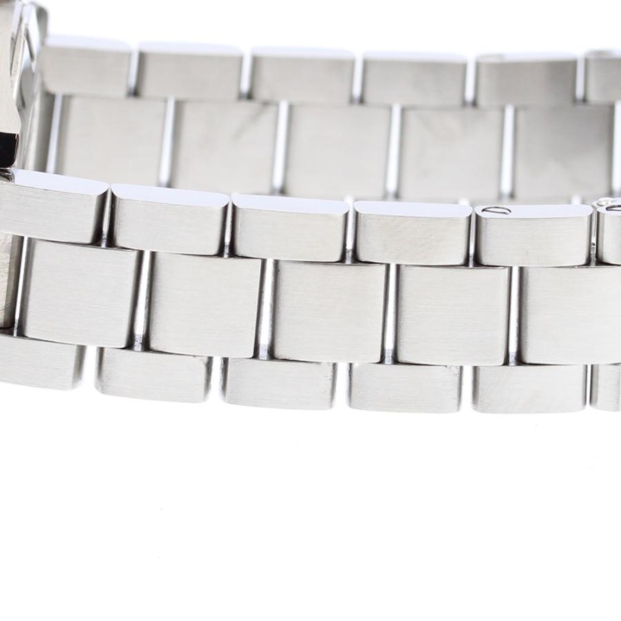 OMEGA オメガ 231.10.30.60.55.001 シーマスター アクアテラ 11Pダイヤ  