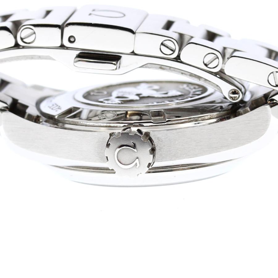 OMEGA オメガ 231.10.30.60.55.001 シーマスター アクアテラ 11Pダイヤ  