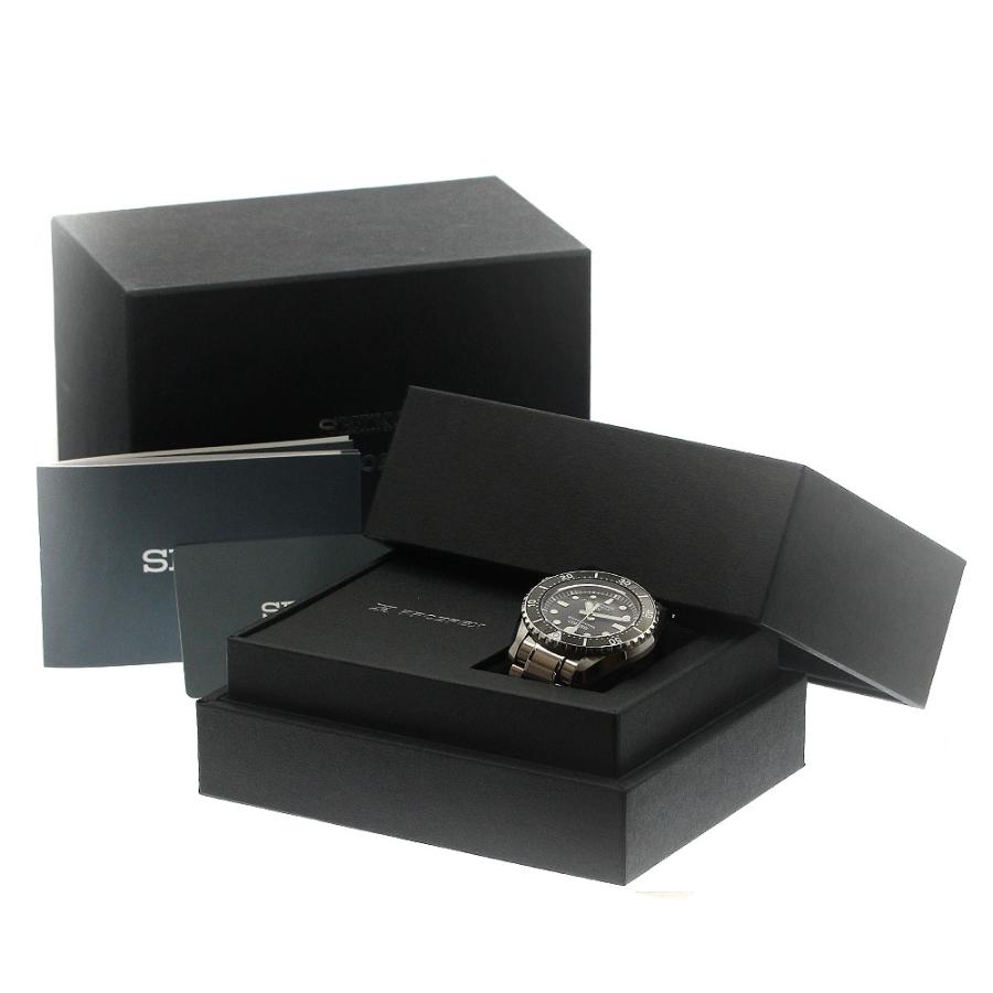 SEIKO（セイコー） SEIKO SBDX065/8L35-01Z0 プロスペックス マリン