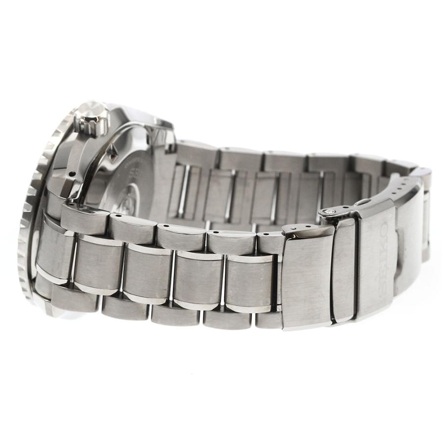 SEIKO（セイコー） SEIKO SBDX065/8L35-01Z0 プロスペックス マリン