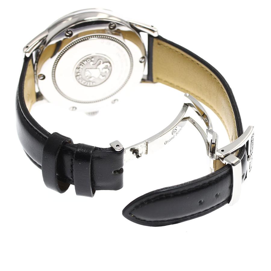 SEIKO（セイコー） SEIKO SBGM003/9S56-00B0 グランドセイコー GMT