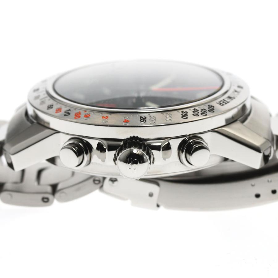 Sinn（ジン） Sinn 303.AUTOBAHN アウトバーン クロノグラフ