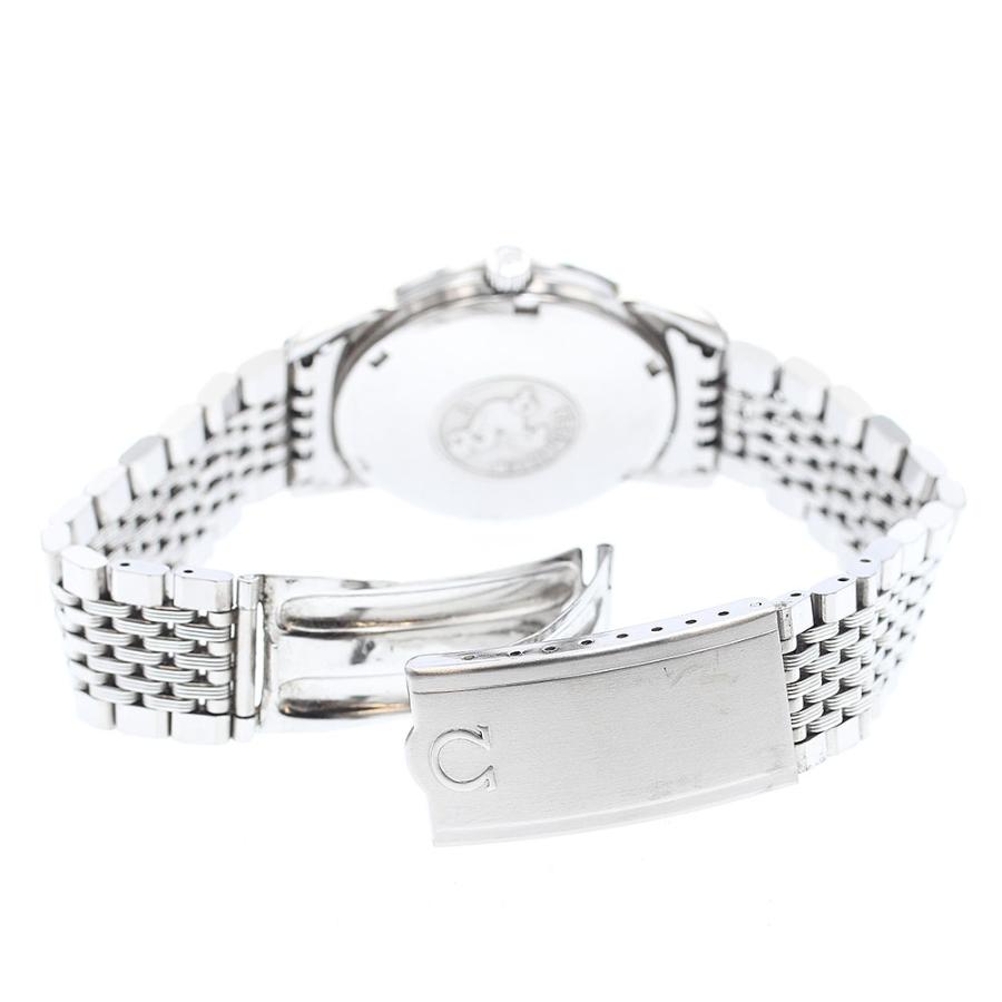 OMEGA オメガ 166.009 シーマスター Cal.562 デイト 自動巻き メンズ  