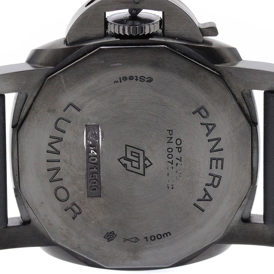 OFFICINE PANERAI（オフィチーネ パネライ） パネライ PANERAI