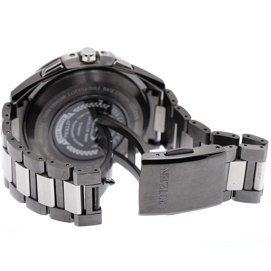 CITIZEN（シチズン） CITIZEN CC9065-56L/F900-T023177 アテッサ30周年