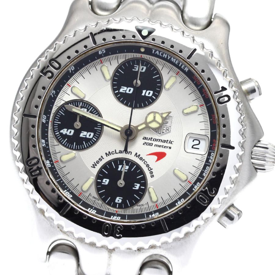 TAG HEUER（タグ・ホイヤー） TAG HEUER CG2113.BA0473 セル 