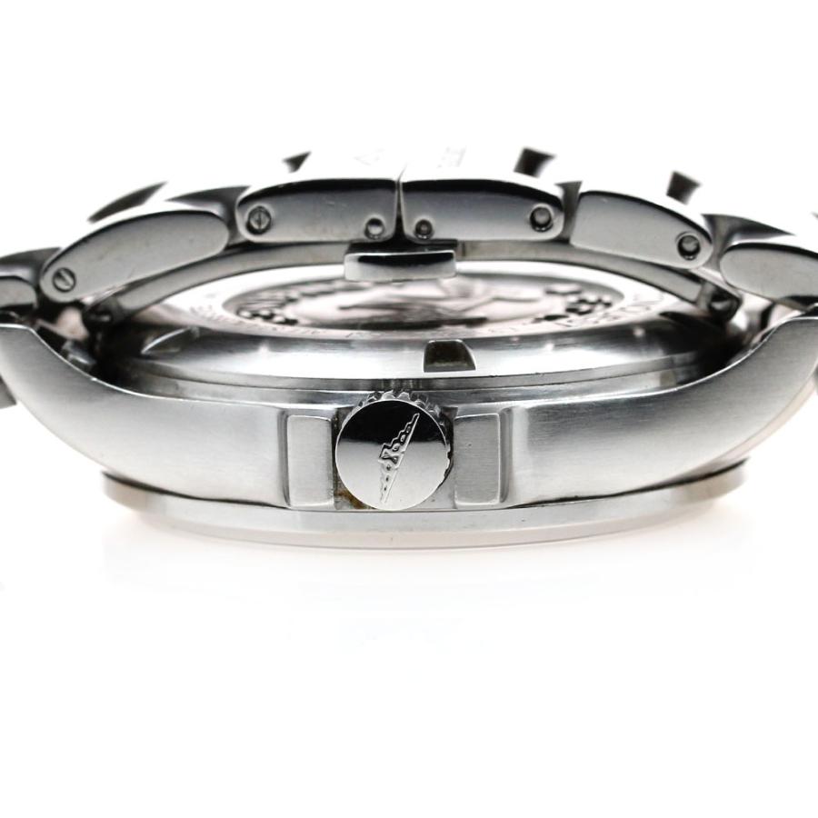 LONGINES ロンジン L3.716.4.76.6 コンクエスト V.H.P デイト クォーツ  