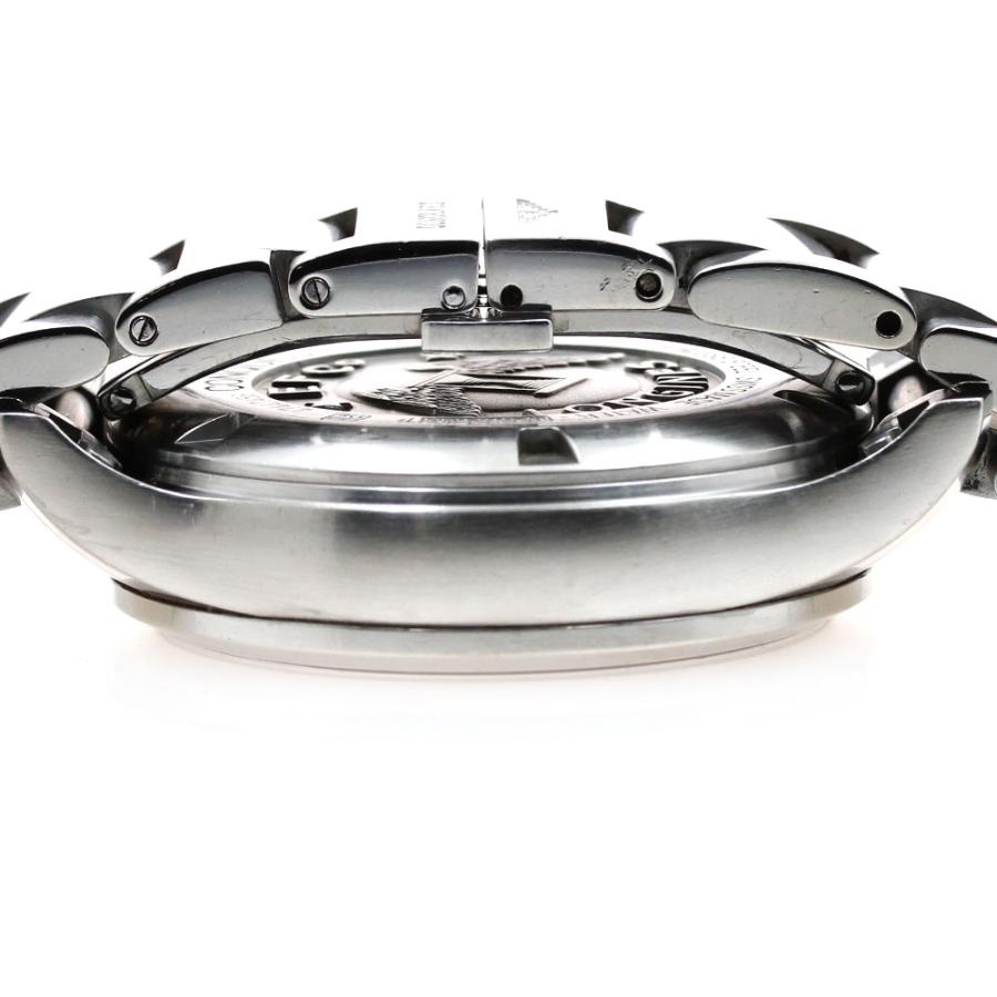 LONGINES ロンジン L3.716.4.76.6 コンクエスト V.H.P デイト クォーツ  