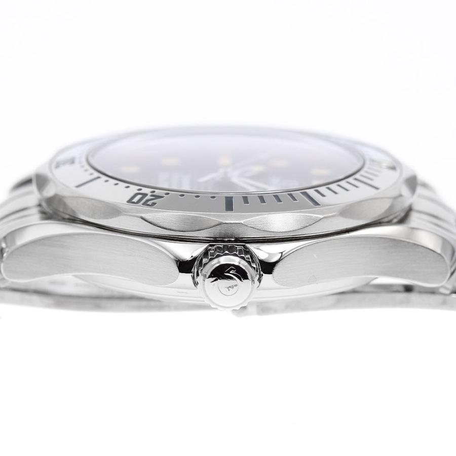 OMEGA オメガ 2562.80 シーマスター300 デイト クォーツ