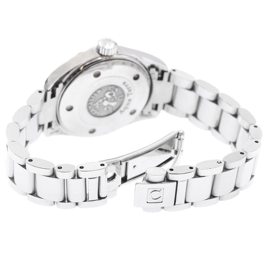 OMEGA オメガ 2577.70 シーマスター アクアテラ デイト クォーツ