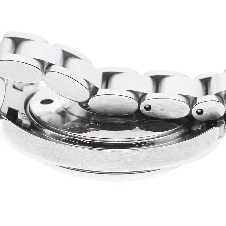 OMEGA オメガ 2577.70 シーマスター アクアテラ デイト クォーツ  