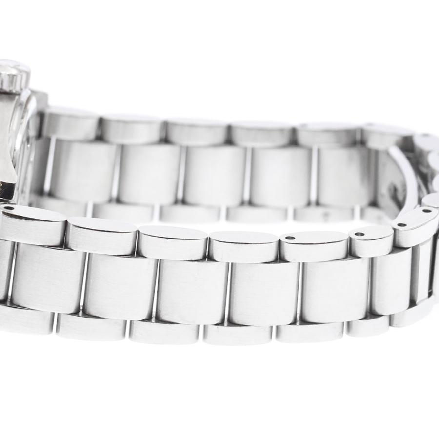 OMEGA オメガ 2577.70 シーマスター アクアテラ デイト クォーツ  