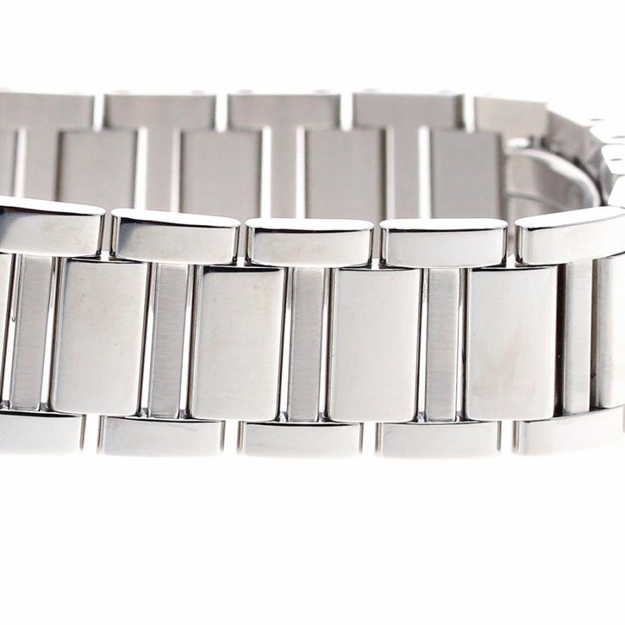Cartier（カルティエ） CARTIER WSRN0034 ロンドマスト ドゥ 36MM
