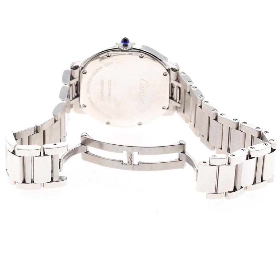 Cartier（カルティエ） CARTIER WSRN0034 ロンドマスト ドゥ 36MM