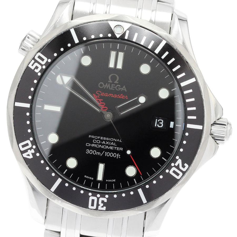 OMEGA（オメガ） OMEGA 212.30.41.20.01.001 シーマスター300