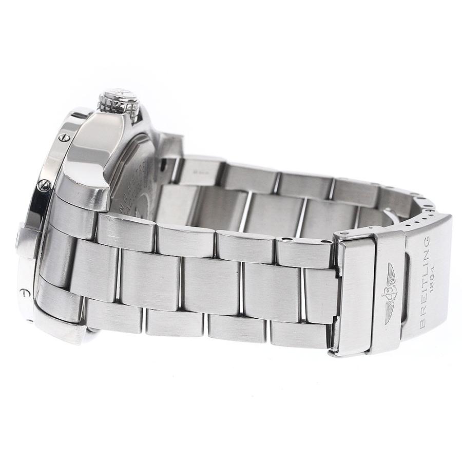 ブライトリング（BREITLING） BREITLING A17331 アベンジャーII