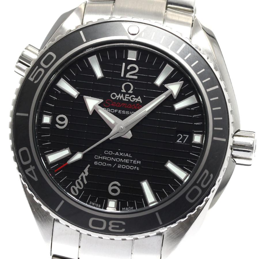 OMEGA（オメガ） OMEGA 232.30.42.21.01.004 シーマスター プラネット