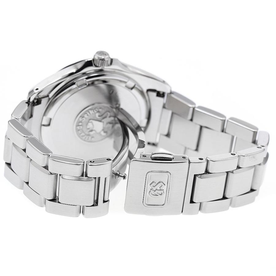 SEIKO（セイコー） SEIKO SBGF021/8J56-8020 グランドセイコー デイト