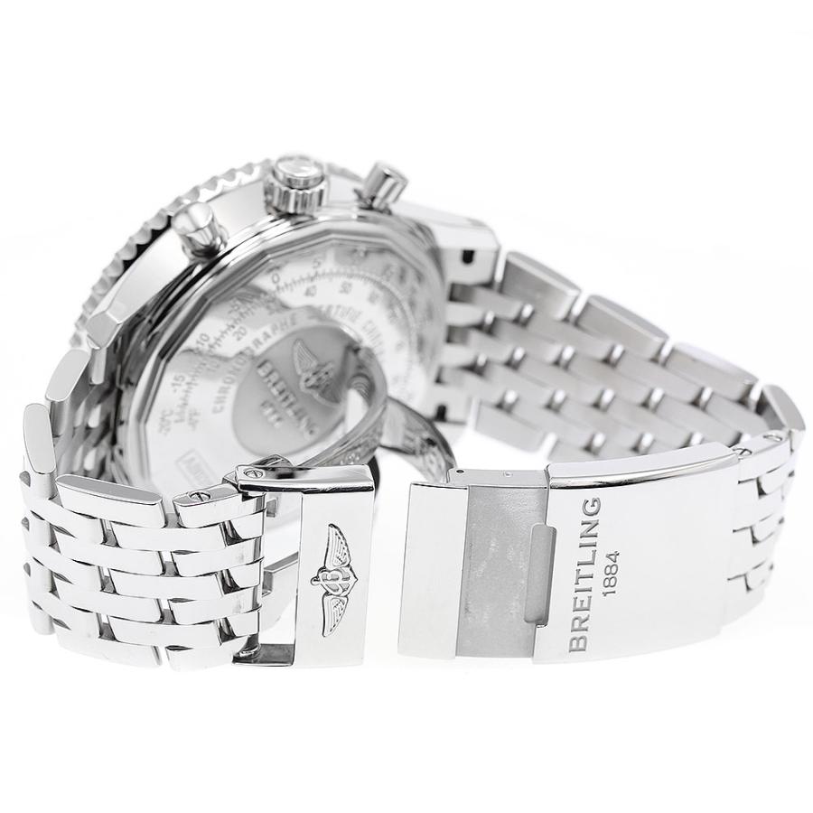 ブライトリング BREITLING AB0310 ナビタイマー ラトラパンテ クロノ 