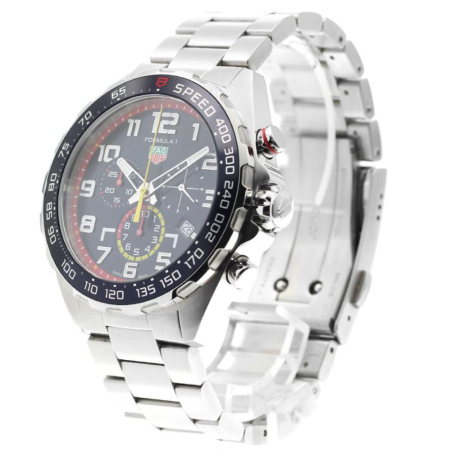 TAG HEUER（タグ・ホイヤー） TAG HEUER CAZ101AL フォーミュラ1