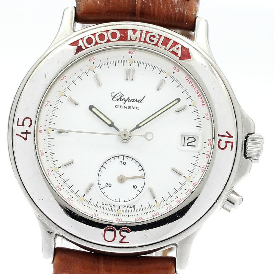 Chopard（ショパール） Chopard 8141 ミッレミリア デイト クォーツ 