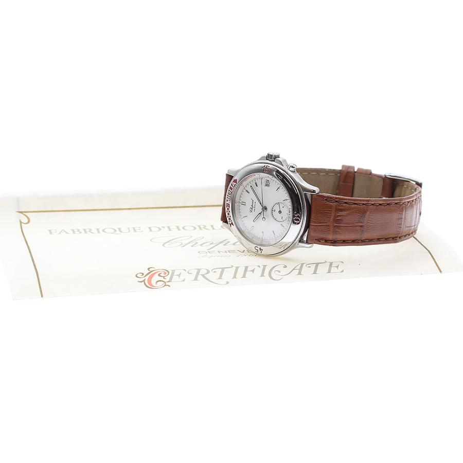 Chopard（ショパール） Chopard 8141 ミッレミリア デイト クォーツ 