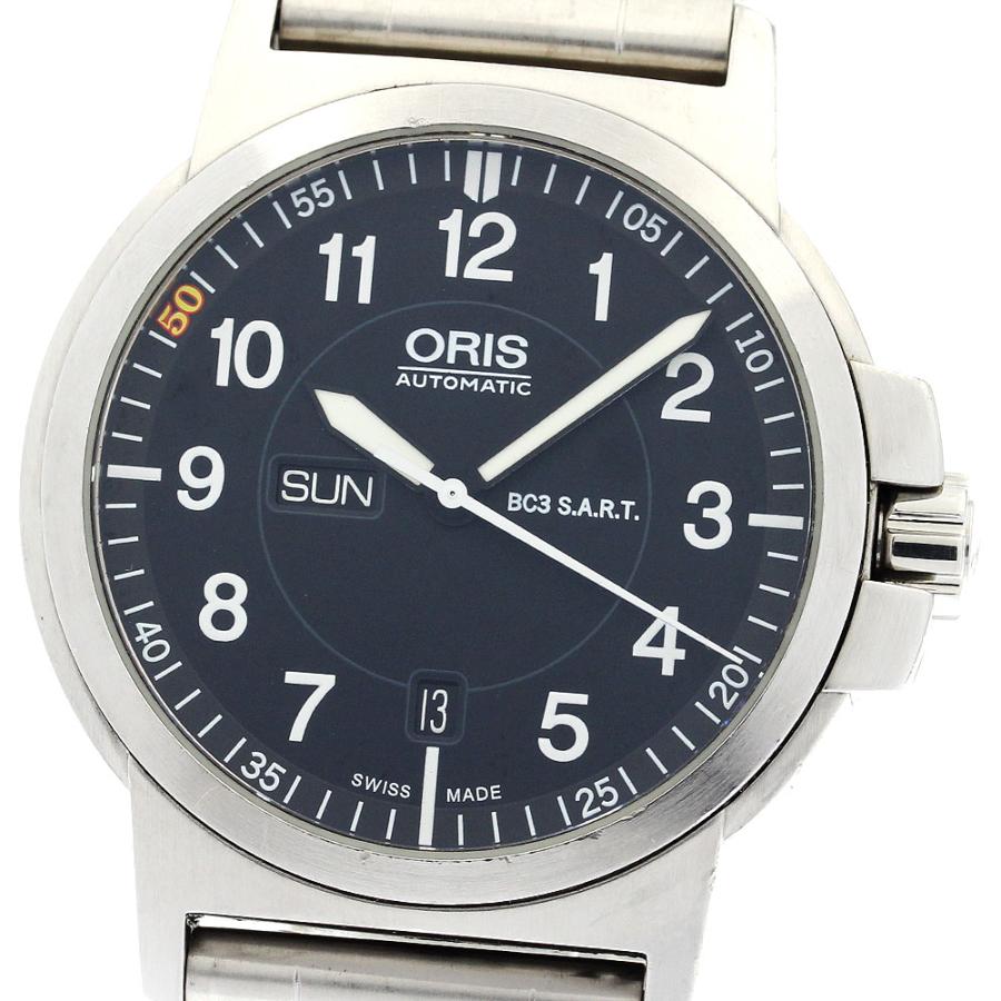ORIS（オリス） ORIS 01 735 7641 4184-Set プロパイロット BC3 エア 