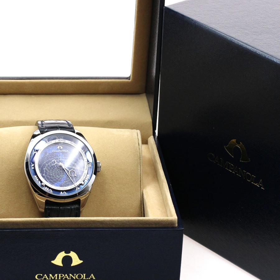 CITIZEN（シチズン） CITIZEN 4398-T015425TA/CTV57-1231 カンパノラ
