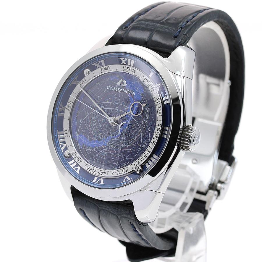 CITIZEN（シチズン） CITIZEN 4398-T015425TA/CTV57-1231 カンパノラ