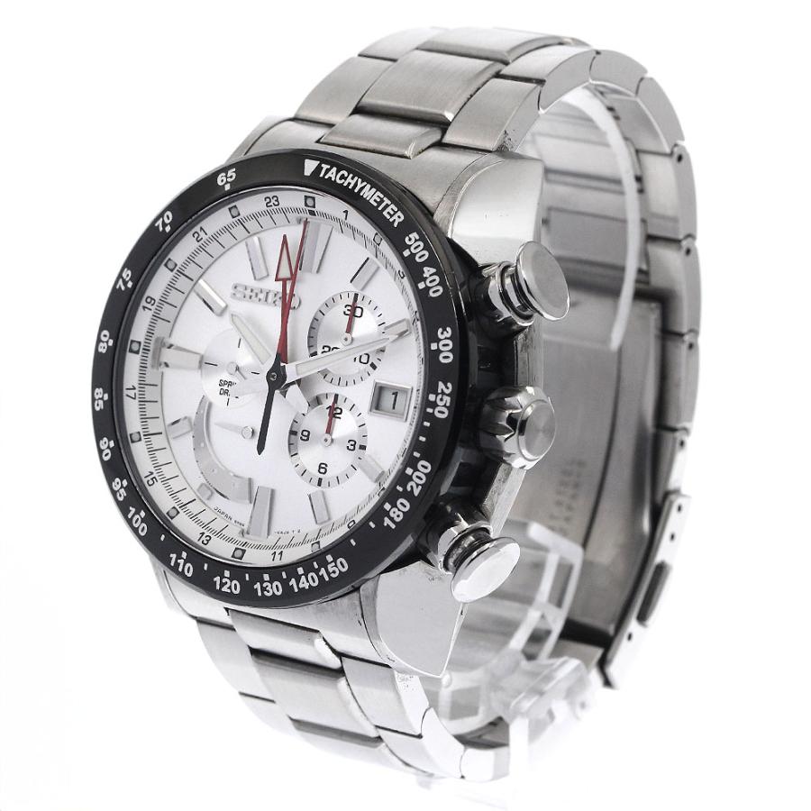 SEIKO（セイコー） SEIKO SAEA001/5R86-0AL0 ブライツ アナンタ クロノ 