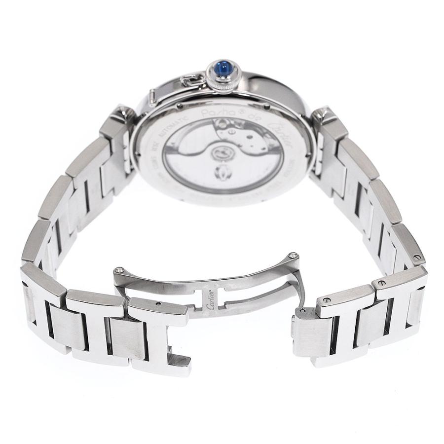 Cartier（カルティエ） CARTIER W31093M7 パシャ XL ナイト&デイ 自動