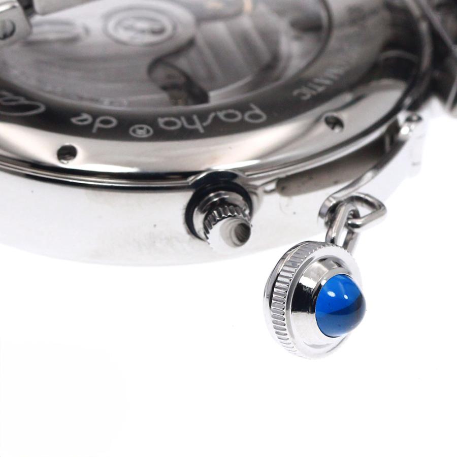 Cartier（カルティエ） CARTIER W31093M7 パシャ XL ナイト&デイ 自動