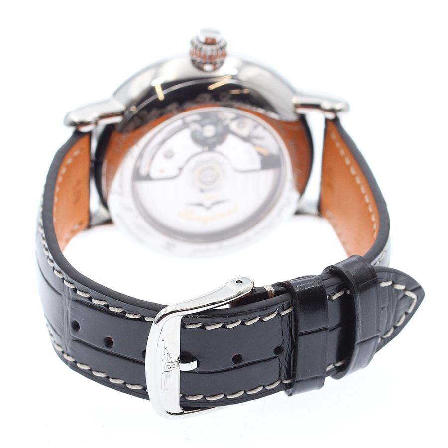 LONGINES（ロンジン） LONGINES L2.775.4 ヘリテージ コラムホイール