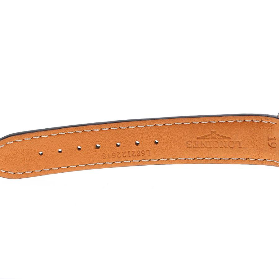LONGINES（ロンジン） LONGINES L2.775.4 ヘリテージ コラムホイール