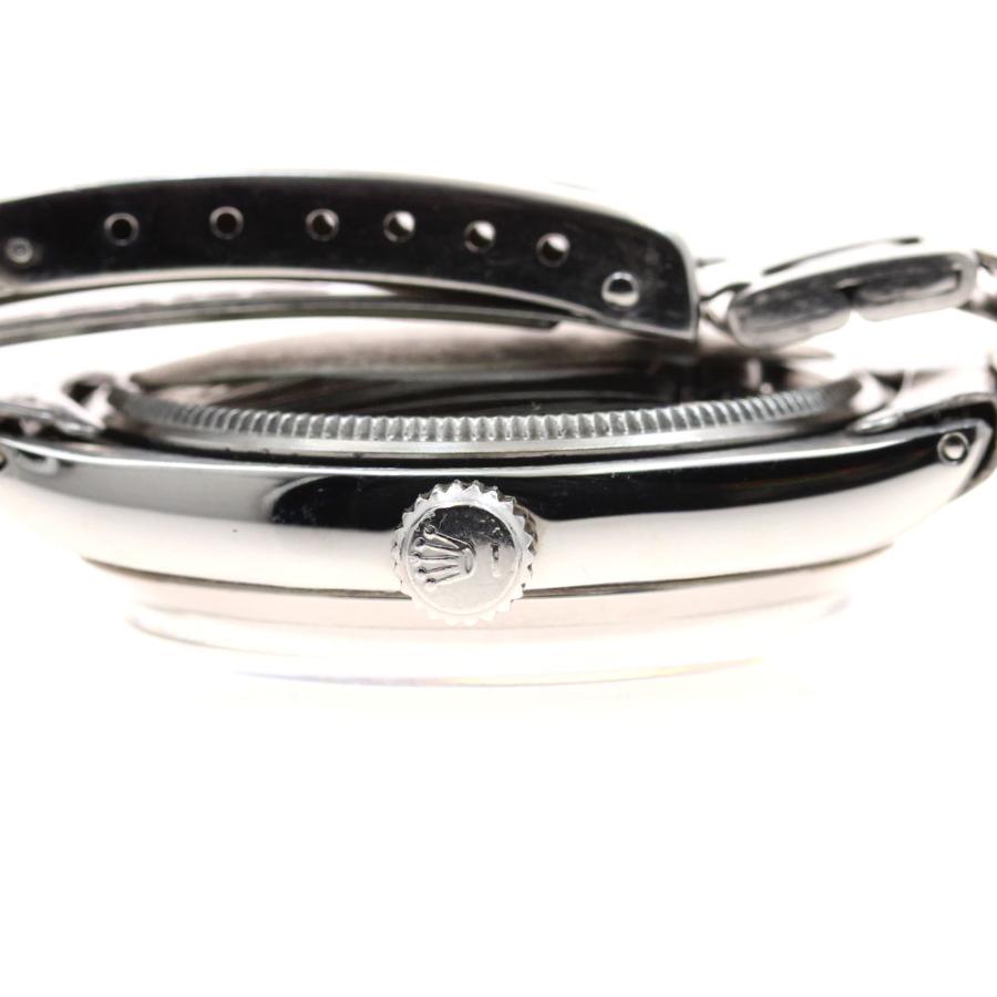 ROLEX（ロレックス） ROLEX 5500 Cal.1560 リダンダイヤル 自動巻き