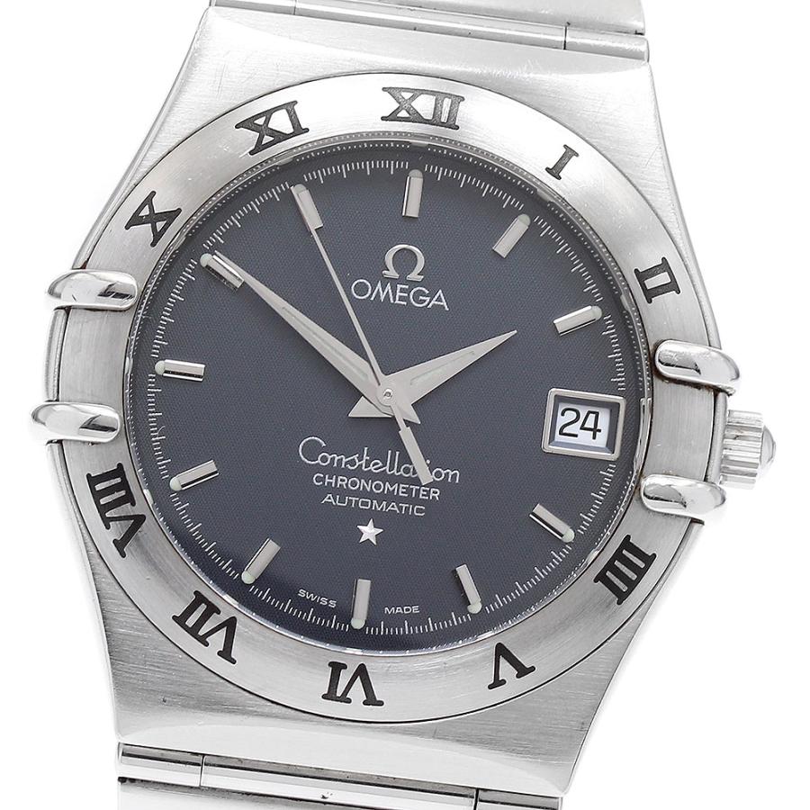 OMEGA（オメガ） OMEGA 1502.40 コンステレーション デイト 自動巻き