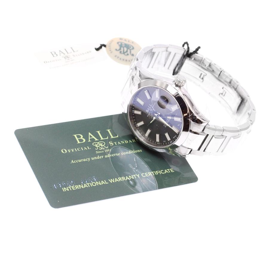 ボールウォッチ BALLWATCH NM2026C-S6J-GY エンジニアII