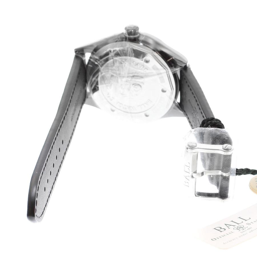 ボールウォッチ BALLWATCH NM2026C-L13A-BE エンジニアIII キング デイデイト 自動巻き メンズ 未使用品 保証書付き_899234の画像