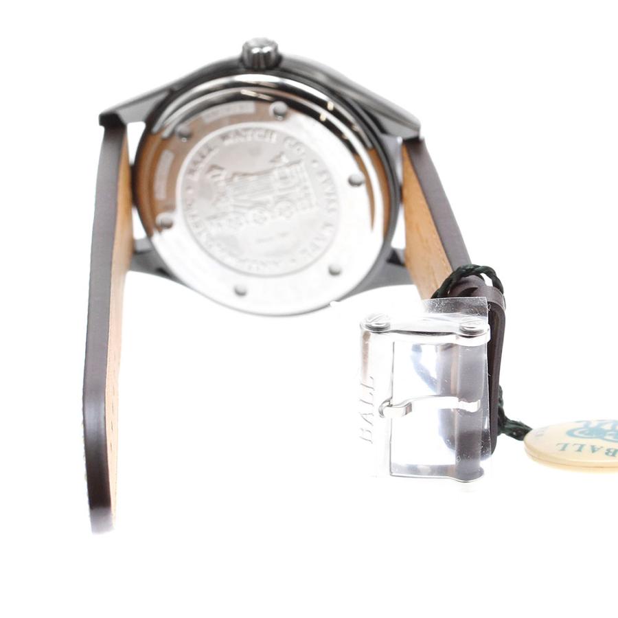 ボールウォッチ BALLWATCH NM2028C-LBR20-BE エンジニア３ ドリーマーTiC デイト 自動巻き メンズ 未使用品 保証書付き_899235の画像
